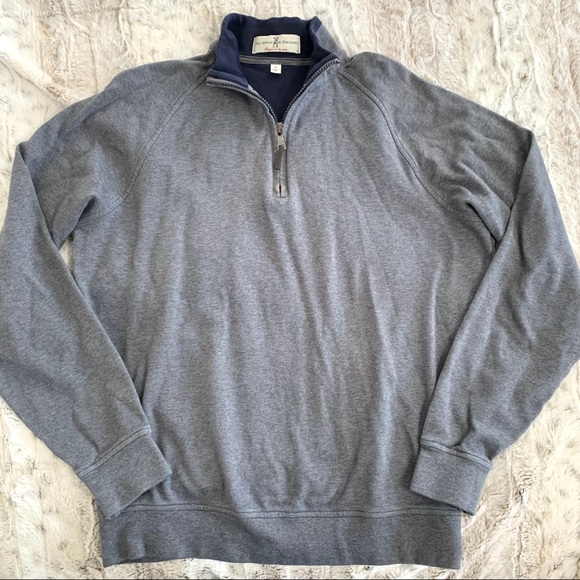 Le Gilet Maille Coton Zippé | Atlas For Men